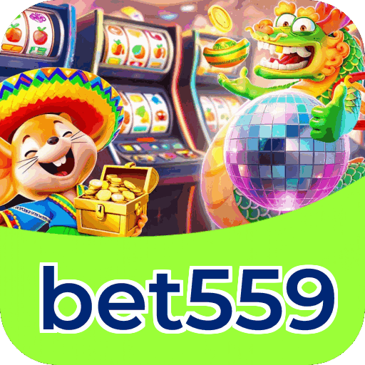 Dealers profissionais da bet559