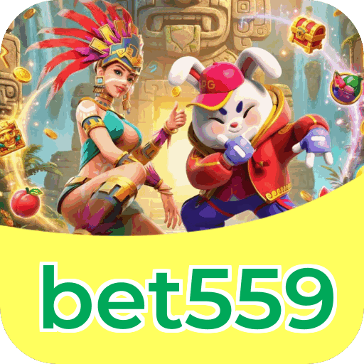 Login rápido no app bet559